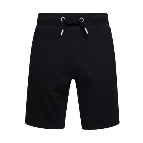 Superdry Ανδρικό σορτς Vintage Logo Embroidered Jersey Shorts